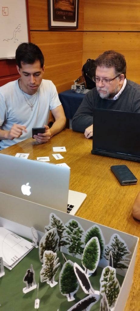 Reunion de trabajo (2)